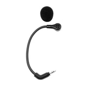 Microfono gomito 2,5mm per cuffie Turtle Beach Recon 500