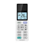 Telecomando universale condizionatore Chunghop EK-3399ES