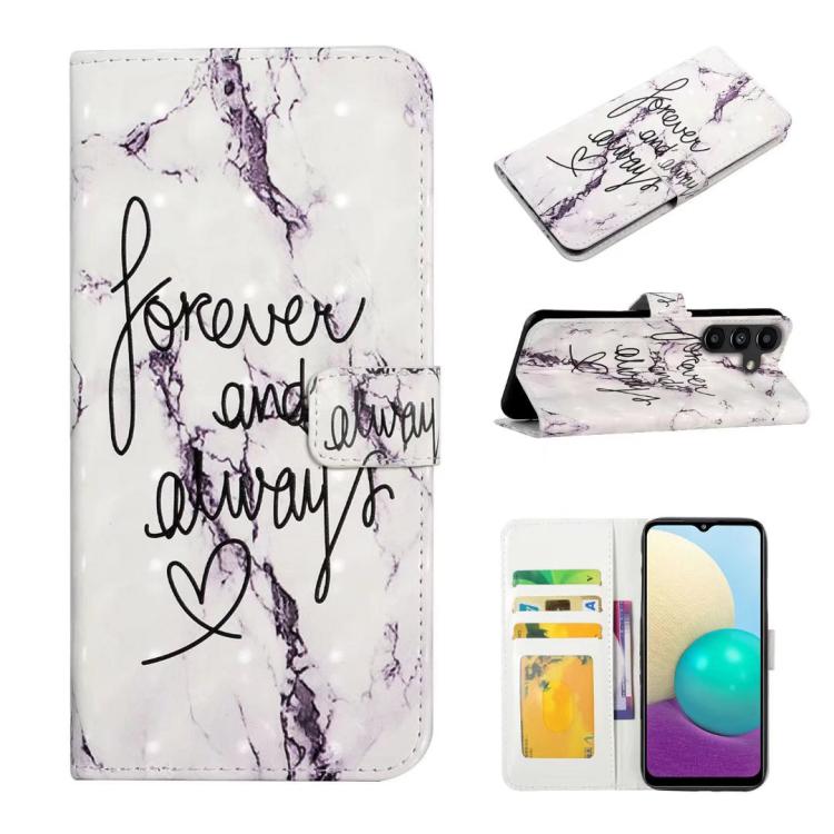 Custodia per telefono in pelle con disegno 3D in rilievo a olio, For Samsung Galaxy A57 5G, For Samsung Galaxy A37 5G