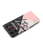 Custodia per telefono in pelle con disegno 3D in rilievo a olio, For Samsung Galaxy A57 5G, For Samsung Galaxy A37 5G
