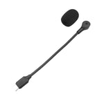 Microfono per cuffie da gaming e-sports con connettore Type-C dritto, For Lenovo TH10 / TH30 / TH40 / L7