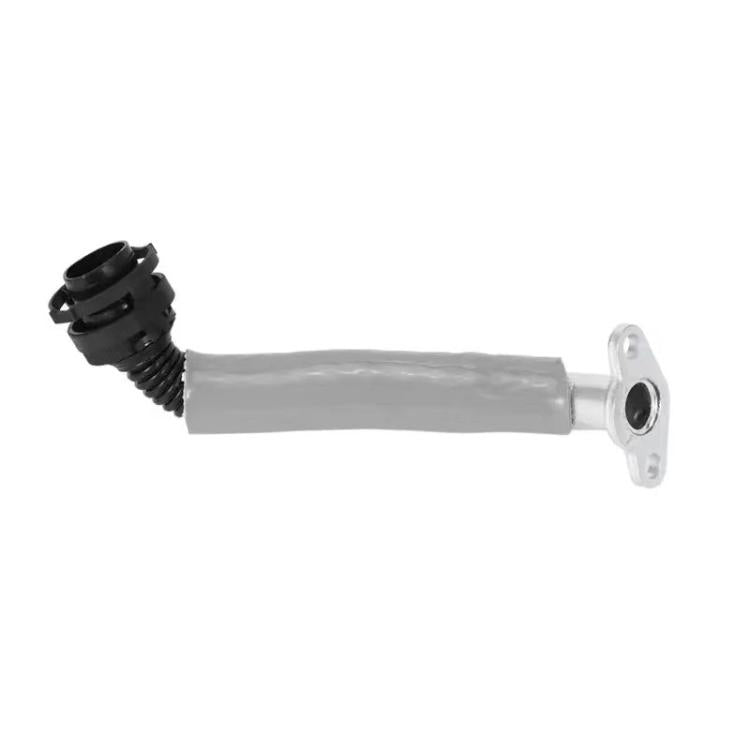 Tubo ritorno olio turbocompressore per Opel Astra H e J