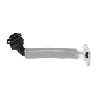 Tubo di ritorno dell'olio del turbocompressore per motore Opel Astra 55574129 55355622