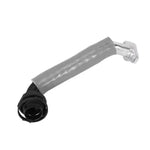 Tubo di ritorno dell'olio del turbocompressore per motore Opel Astra 55574129 55355622