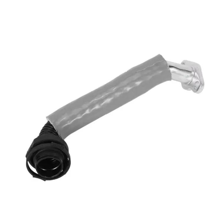 Tubo di ritorno dell'olio del turbocompressore per motore Opel Astra 55574129 55355622