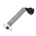 Tubo di ritorno dell'olio del turbocompressore per motore Opel Astra 55574129 55355622