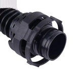 Tubo di ritorno dell'olio del turbocompressore per motore Opel Astra 55574129 55355622