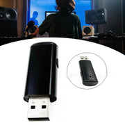 Mini microfono USB per laptop omnidirezionale
