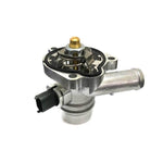 Alloggiamento termostato auto, uscita pompa acqua per Chevrolet Cruze 55593034 55579010 25200455, 55593034