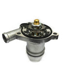 Alloggiamento termostato auto, uscita pompa acqua per Chevrolet Cruze 55593034 55579010 25200455, 55593034