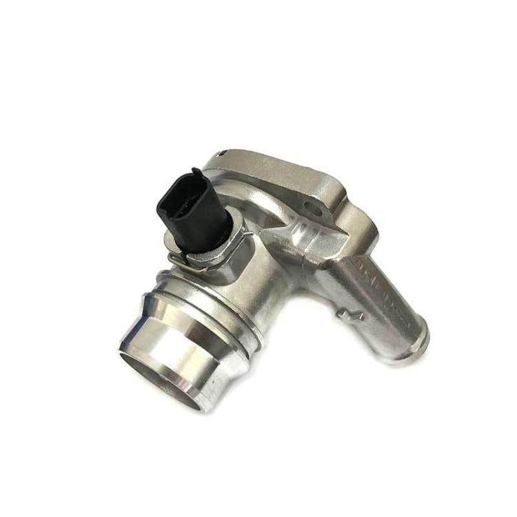 Alloggiamento termostato auto, uscita pompa acqua per Chevrolet Cruze 55593034 55579010 25200455, 55593034