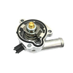 Alloggiamento termostato auto, uscita pompa acqua per Chevrolet Cruze 55593034 55579010 25200455, 55593034