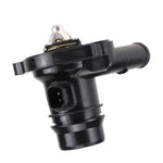 Alloggiamento termostato auto, uscita pompa acqua per Chevrolet Cruze 55593034 55579010, 55579010