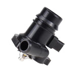 Alloggiamento termostato auto, uscita pompa acqua per Chevrolet Cruze 55593034 55579010, 55579010