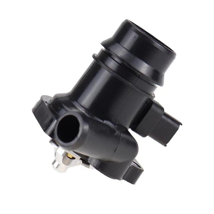Alloggiamento termostato auto, uscita pompa acqua per Chevrolet Cruze 55593034 55579010, 55579010