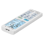 Telecomando universale condizionatore CHUNGHOP K-3308E