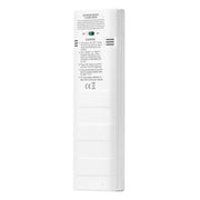 Telecomando universale per condizionatore d'aria CHUNGHOP K-3308E con torcia e retroilluminazione LCD, K-3308E