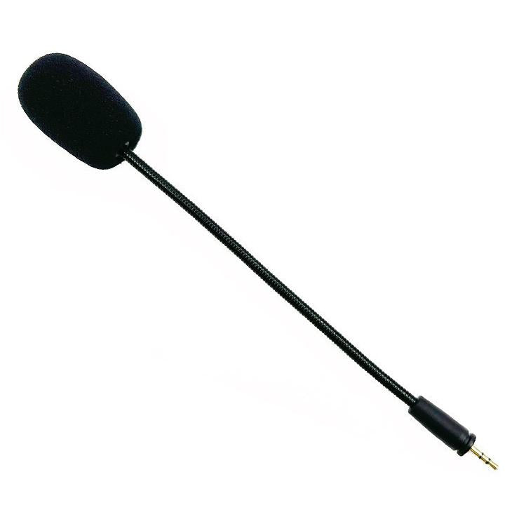 Microfono ricambio per Turtle Beach PX4 PX5 con jack 3.5mm
