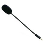 Microfono ricambio per Turtle Beach PX4 PX5 con jack 3.5mm