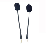 Microfono ricambio per Turtle Beach PX4 PX5 con jack 3.5mm