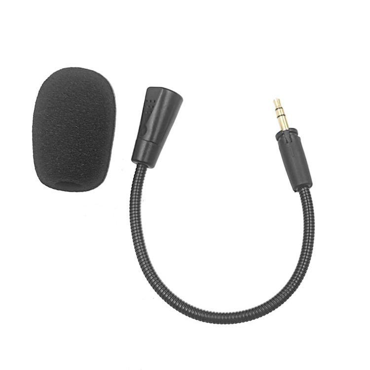 Microfono ricambio per Turtle Beach PX4 PX5 con jack 3.5mm