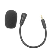 Microfono Intercom per Turtle Beach PX4 PX5 con jack 3.5mm
