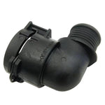 1 set di connettori per tubo flessibile di ingresso acqua riscaldamento auto per Buick Encore 95089363 95089364