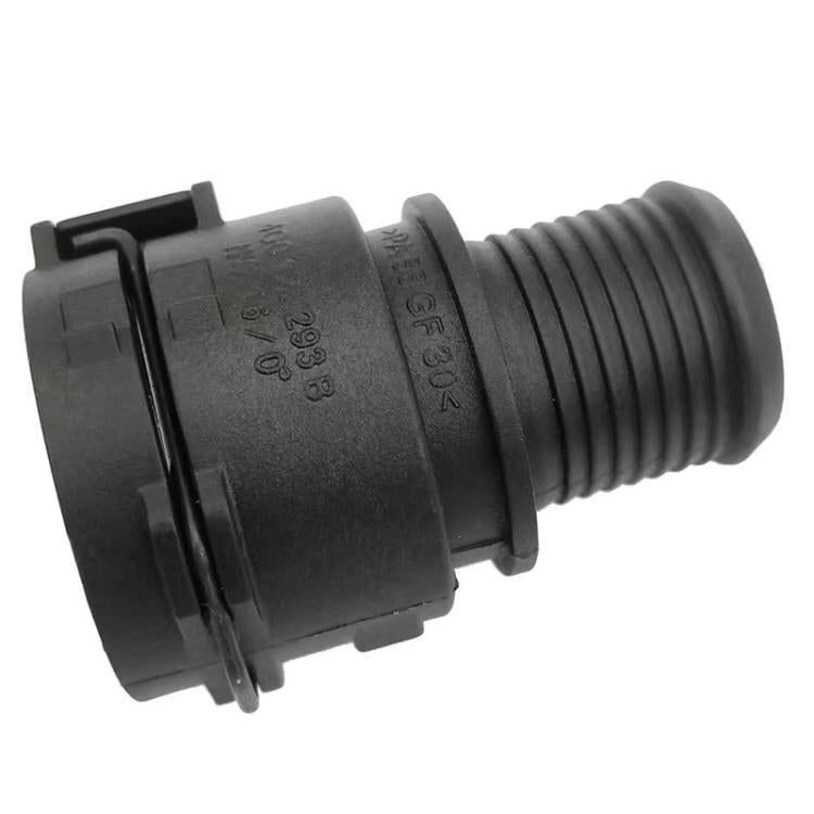 1 set di connettori per tubo flessibile di ingresso acqua riscaldamento auto per Buick Encore 95089363 95089364