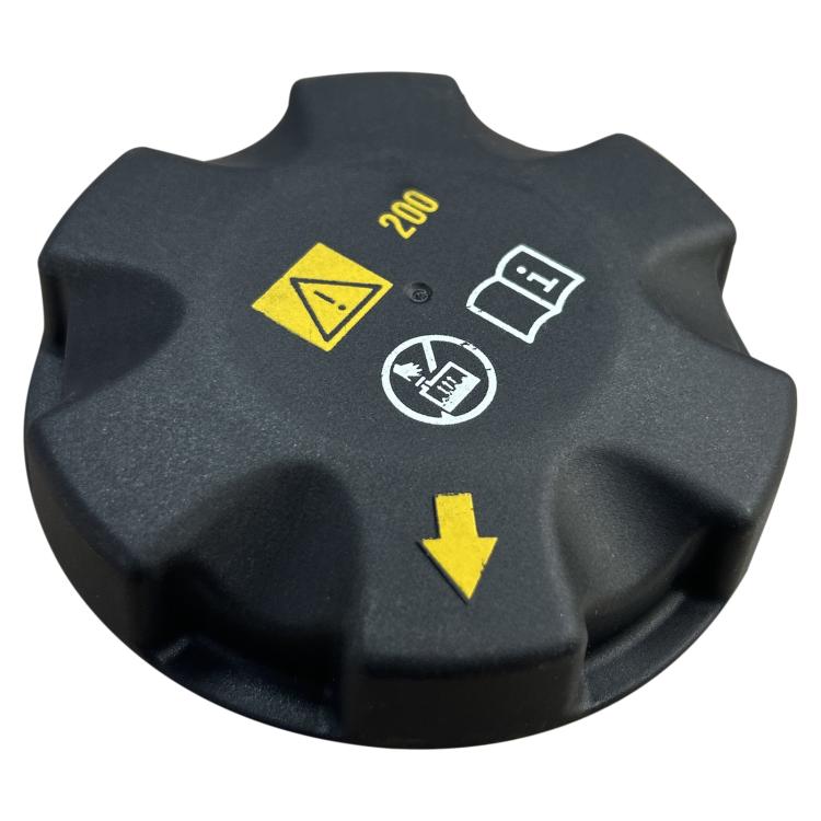 Tappo del radiatore del serbatoio auto per BMW 17117639021 17137516004, For BMW