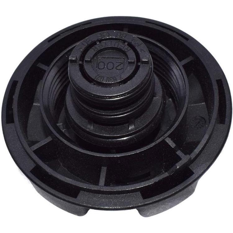Tappo del radiatore del serbatoio auto per BMW 17117639021 17137516004, For BMW