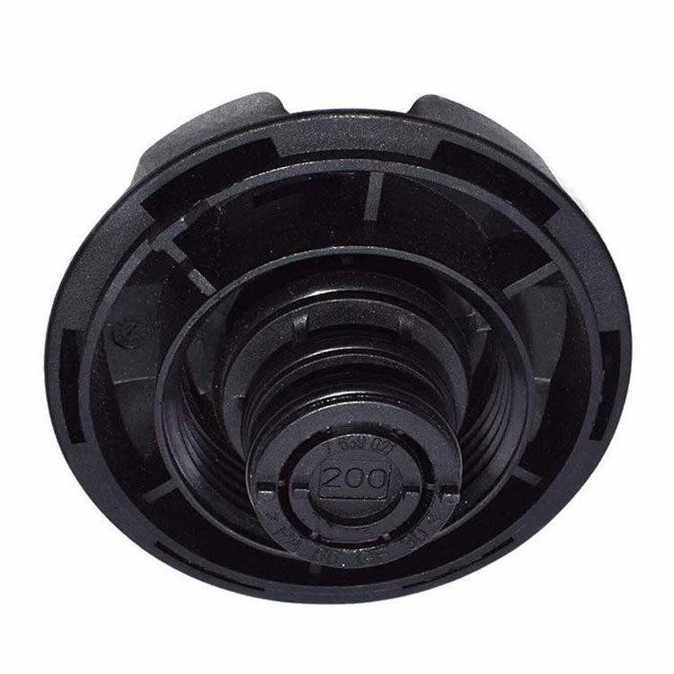 Tappo del radiatore del serbatoio auto per BMW 17117639021 17137516004, For BMW