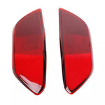 Catarifrangente posteriore sinistro per paraurti auto Porsche Cayenne 2011-2014 95863110500, 95863110500