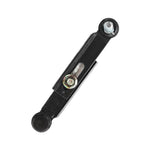 Asta di collegamento per la regolazione dell'altezza dei fari anteriori per Mercedes-Benz Classe S W220 A2203200032