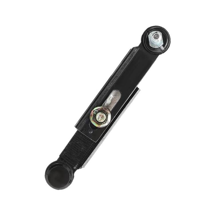 Asta di collegamento per la regolazione dell'altezza dei fari anteriori per Mercedes-Benz Classe S W220 A2203200032