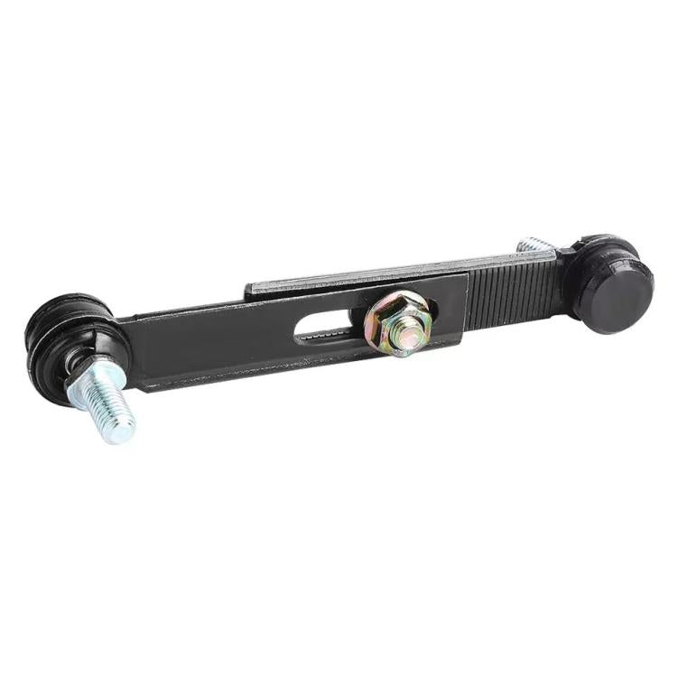 Asta di collegamento per la regolazione dell'altezza dei fari anteriori per Mercedes-Benz Classe S W220 A2203200032