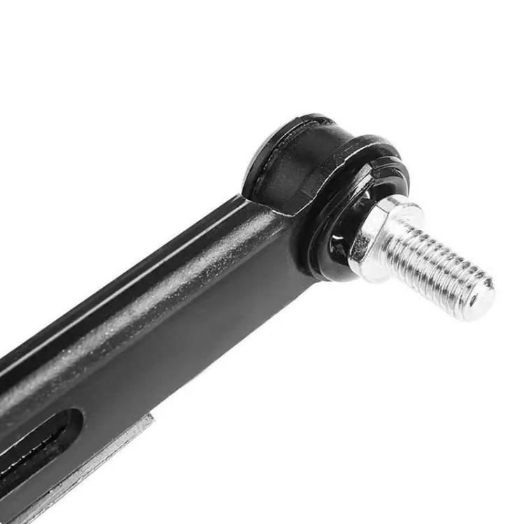 Asta di collegamento per la regolazione dell'altezza dei fari anteriori per Mercedes-Benz Classe S W220 A2203200032