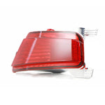 Faro fendinebbia posteriore sinistro per paraurti auto Land Rover Evoque LR025149/LR088532, LR025149