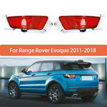Faro fendinebbia posteriore sinistro per paraurti auto Land Rover Evoque LR025149/LR088532, LR025149