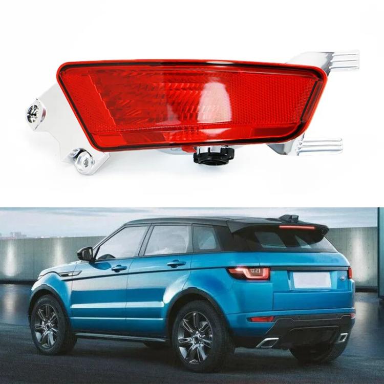 Faro fendinebbia posteriore destro per Land Rover Evoque
