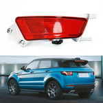 Faro fendinebbia posteriore destro per paraurti auto Land Rover Evoque LR025148/LR088531, LR025148