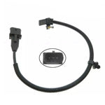 Sensore di posizione dell'albero motore per Chevrolet Cruze 55567243 55555806, For Chevrolet Cruze