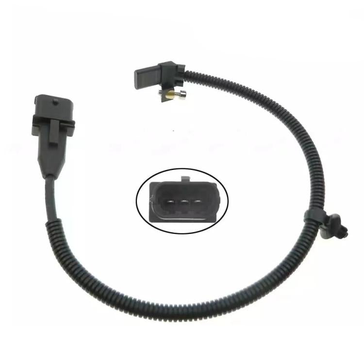 Sensore di posizione dell'albero motore per Chevrolet Cruze 55567243 55555806, For Chevrolet Cruze