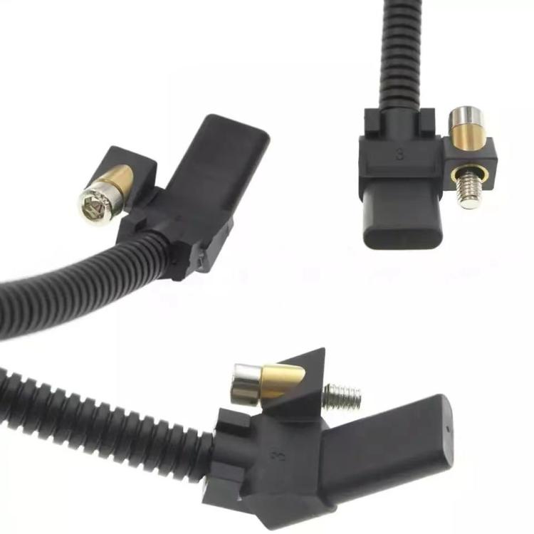 Sensore di posizione dell'albero motore per Chevrolet Cruze 55567243 55555806, For Chevrolet Cruze