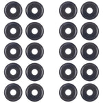 10 set di obiettivi per fotocamera posteriore OEM, For Motorola Edge 50 Fusion, For Motorola Moto G04, For Motorola Moto G14, For Motorola Moto G13