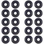 10 set di obiettivi per fotocamera posteriore OEM, For Motorola Edge 50 Fusion, For Motorola Moto G04, For Motorola Moto G14, For Motorola Moto G13