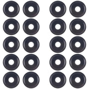 10set OEM Back Camera Lens, For Motorola Edge 50 Fusion, For Motorola Moto G04, For Motorola Moto G14, For Motorola Moto G13