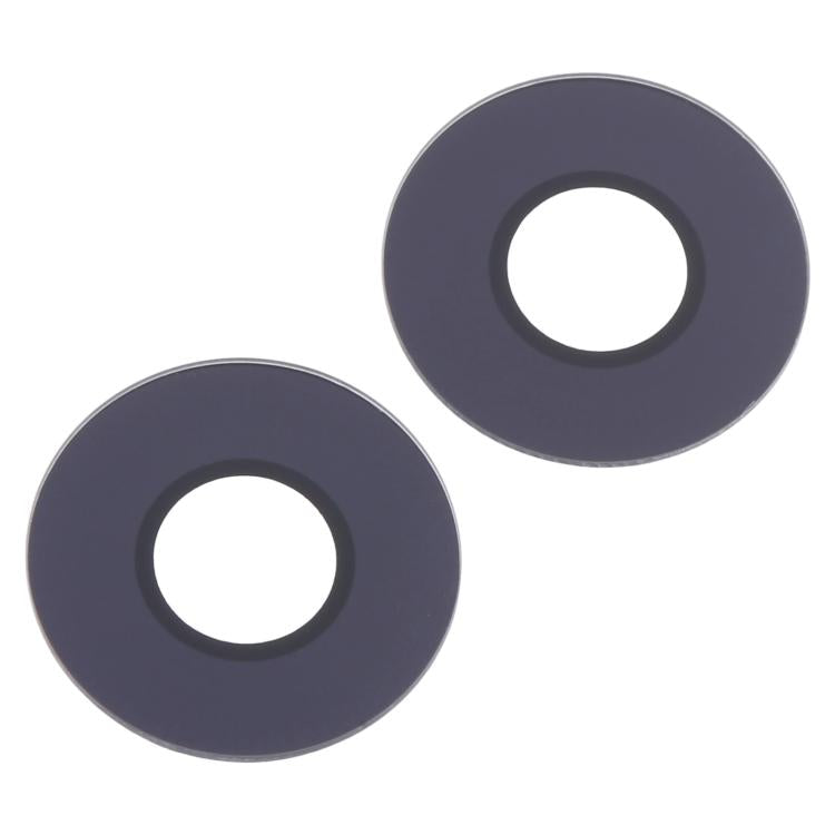 10 set di obiettivi per fotocamera posteriore OEM, For Motorola Edge 50 Fusion, For Motorola Moto G04, For Motorola Moto G14, For Motorola Moto G13