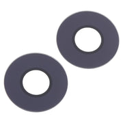 10set OEM Back Camera Lens, For Motorola Edge 50 Fusion, For Motorola Moto G04, For Motorola Moto G14, For Motorola Moto G13