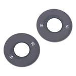 10 set di obiettivi per fotocamera posteriore OEM, For Motorola Edge 50 Fusion, For Motorola Moto G04, For Motorola Moto G14, For Motorola Moto G13