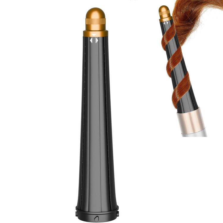 Accessori per arricciacapelli conici lunghi compatibili con Dyson Airwrap HS01/ HS05 / HS08
